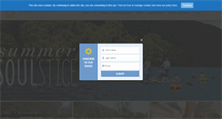 Desktop Screenshot of lakeaustin.com